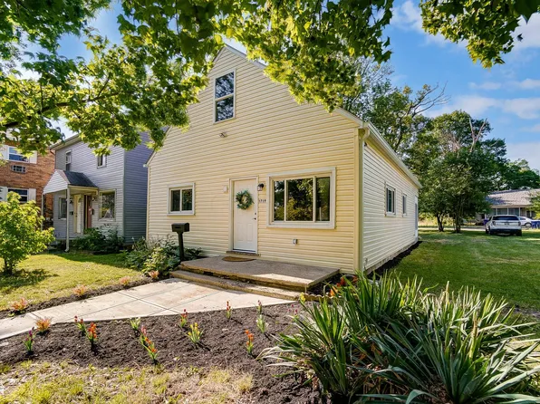1719 Sullivant Ave, Columbus, OH 43223