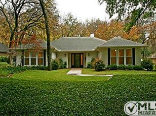 3904 Inwood Rd, Fort Worth, TX 76109