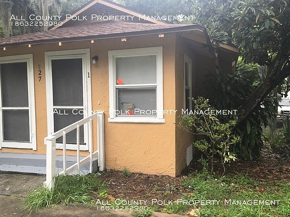 2nd image of 927 N Tennessee Ave APT 1
