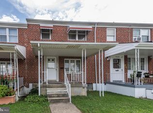 7841 Bank St, Baltimore, MD 21224