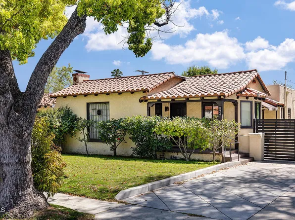 824 Palm Dr, Glendale, CA 91202