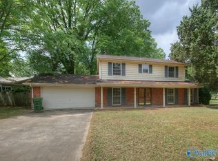 311 Rosemont Rd SE, Huntsville, AL 35803