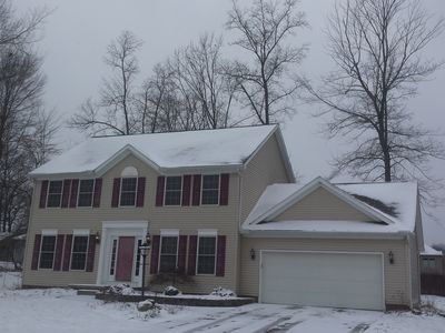 2736 Rapids Way, Akron, OH, 44312