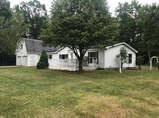 5590 Nestel Rd E, Saint Helen, MI 48656