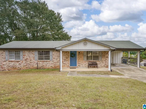 2105 Crestwood Ave, Northport, AL 35476