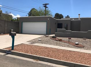 12408 Lexington Ave NE, Albuquerque, NM 87112