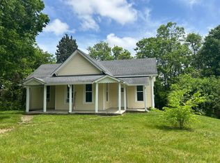 10401 N Bunker Hill Rd, Mooresville, IN 46158