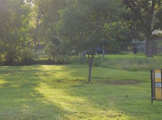 1710 Capron St, Houston, TX 77020