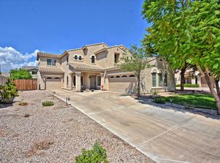 4918 E Westchester Dr, Chandler, AZ 85249