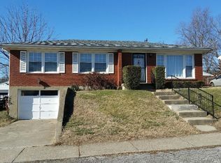 7538 3rd Street Rd, Louisville, KY 40214