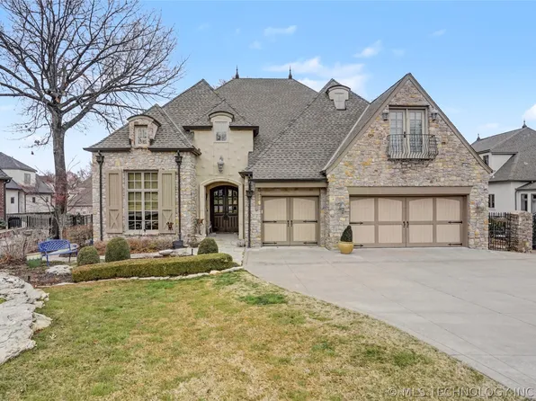 9436 S Jamestown Ave, Tulsa, OK 74137