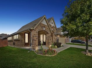 1200 White Dove Dr, Little Elm, TX 75068