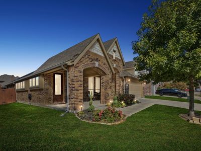 1200 White Dove Dr, Little Elm, TX, 75068