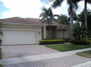 836 Regal Cove Rd, Weston, FL 33327