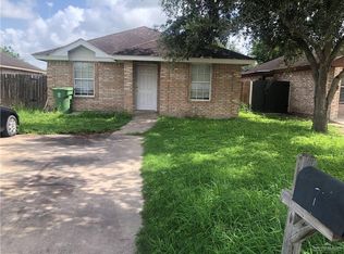 3207 Los Arcos Cir, Weslaco, TX 78599