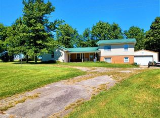 1790 Bonds Mill Rd, Lawrenceburg, KY 40342