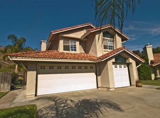 3404 Meadow View Dr, Oceanside, CA 92058