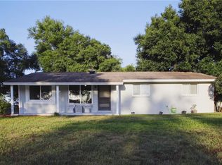 421 Cypress Ave, Orange City, FL 32763