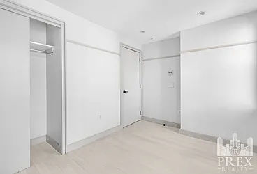 Rented by PREX Realty Corp