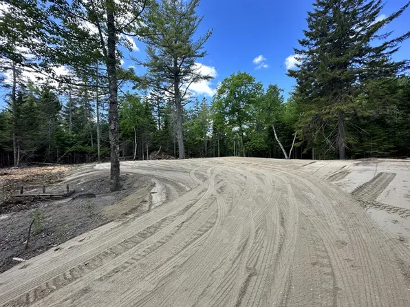 Lot 10 Sunset Hill Road, Hancock, ME 04640