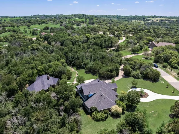 137 Bluff Creek Rd, Weatherford, TX 76087