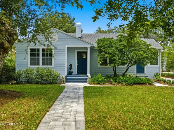 1552 LARUE Avenue, Jacksonville, FL 32207
