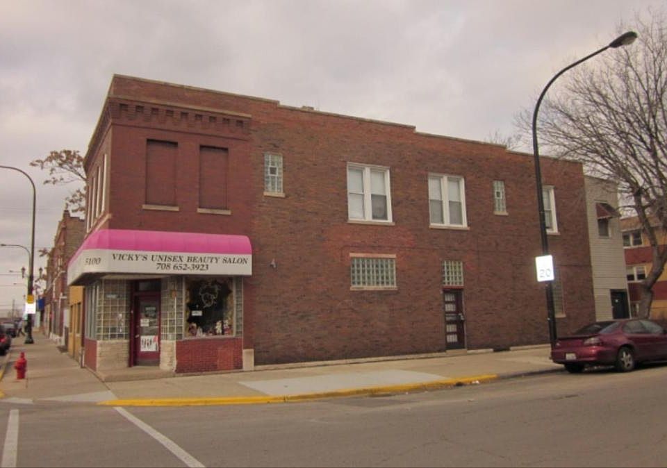 1st image of 5100 W 14th St #2R