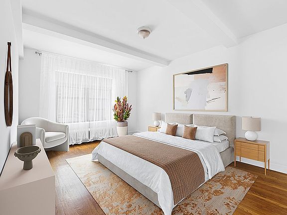 5th image of 235 W 102nd St APT 2E
