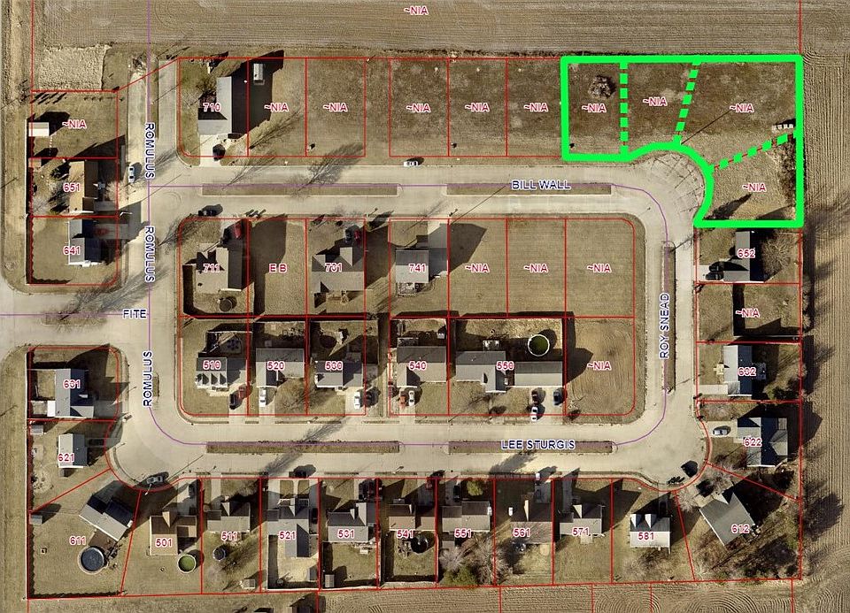 1819 Bill Wall Dr 20, Niantic, IL 62551 MLS 6241809 Zillow