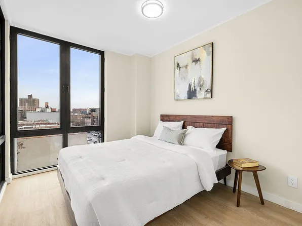 537 Brooklyn Ave #5A, Brooklyn, NY 11225