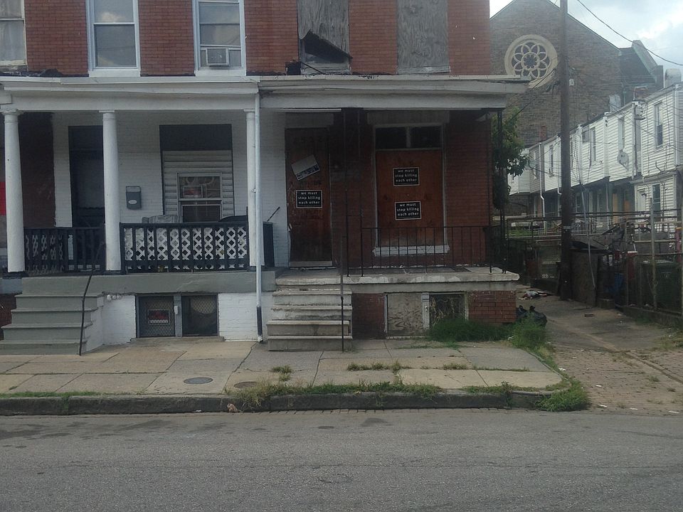 2nd image of 2532 E Biddle St