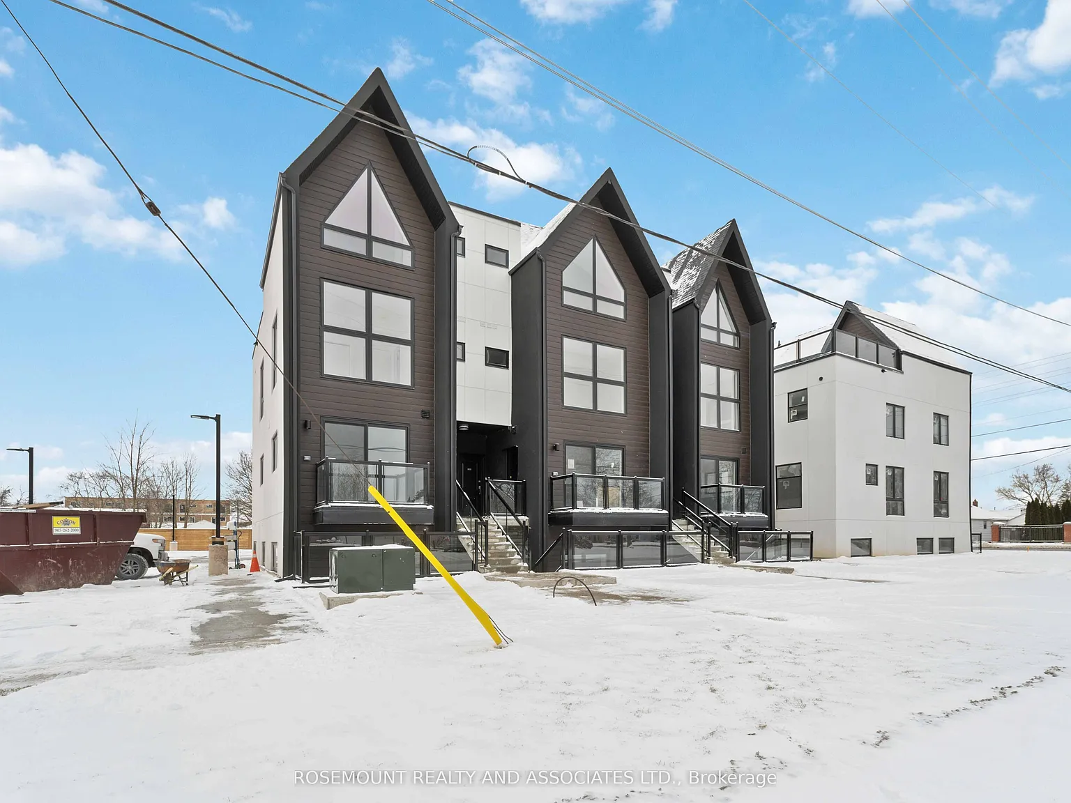 2 bed, $2,300 — Photo 3