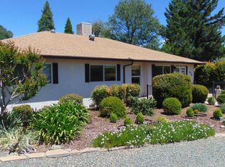 870 Boggs Ln, Lakeport, CA
