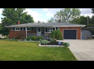 6877 Palmer Rd SW, Etna, OH 43046