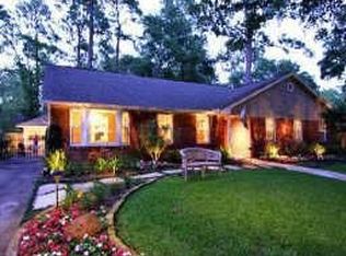 12122 Broken Arrow St, Houston, TX 77024