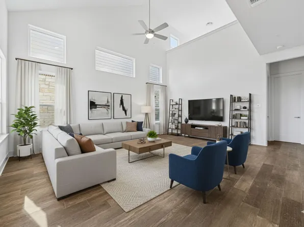 1531 N Red Bud Ln #24, Round Rock, TX 78665