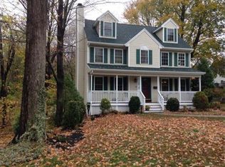 30 Woodbridge St, Haverhill, MA 01830