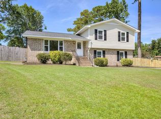 209 Biltmore Ct, Martinez, GA 30907