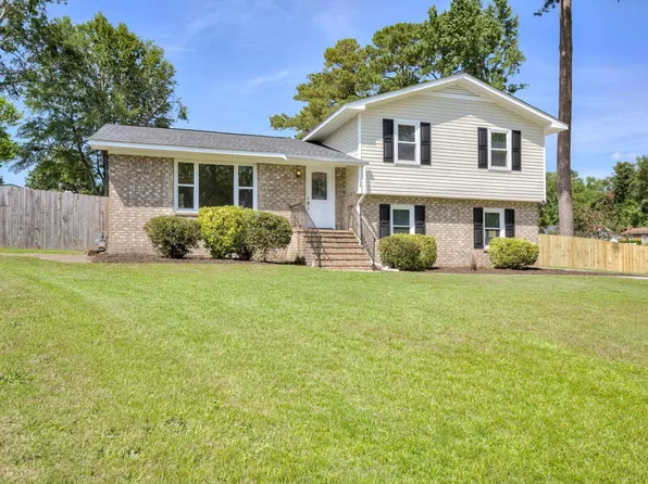 209 Biltmore Court, Martinez, GA 30907