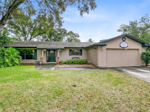 166 Post And Rail Rd, Longwood, FL 32750