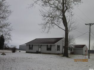 5677 State Route 84, Thomson, IL 61285
