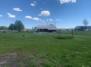 4752 Shurley Rd, New Paris, OH 45347