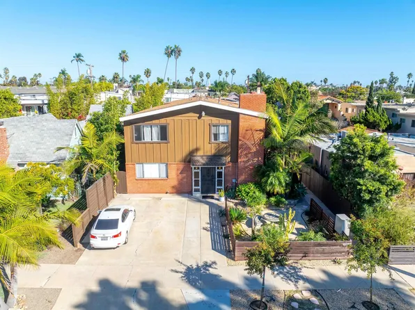 4629-35 Alabama St, San Diego, CA 92116