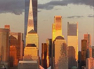 1 2nd St APT 2405, Jersey City, NJ 07302