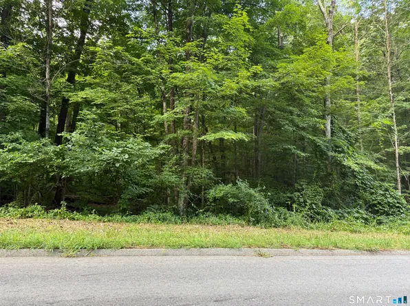Gaulin Road, Columbia, CT 06237