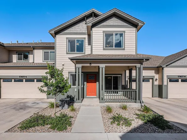 4125 Crittenton Ln #5, Wellington, CO 80549