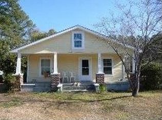 9201 Malloy Ave, Laurel Hill, NC 28351