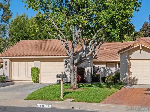 17811 Corte Huasco Unit 69, San Diego, CA 92128