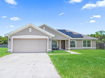 771 SE Starflower Avenue, Port Saint Lucie, FL, 34983