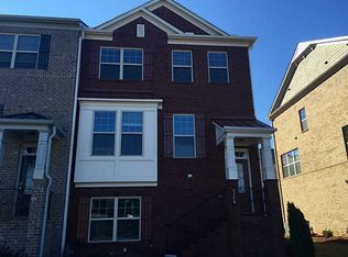 916 Rose Way, Milton, GA 30004